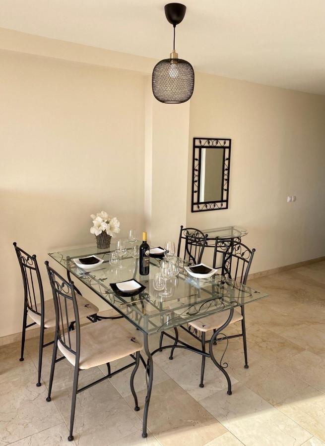 La Arenita - Oceanview Apartment Palm-mar Exterior photo